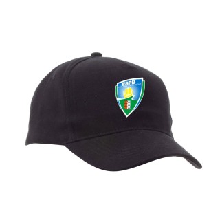 Casquette Denver Noir