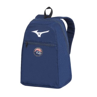 Sac à dos Team Marine/Blanc
