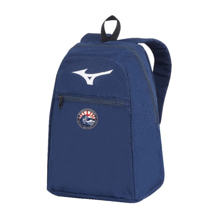 Sac à dos Team Marine/Blanc