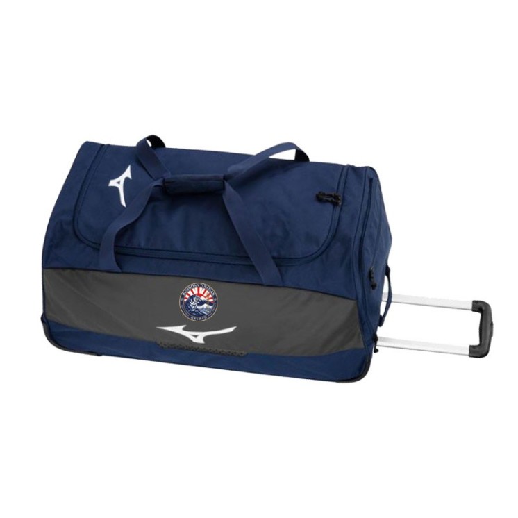 Sac à roulettes Trolley Bag Marine