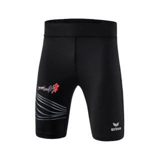 Cuissard Racing Noir