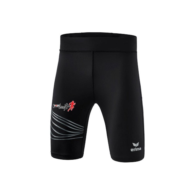 Cuissard Racing Jr Noir