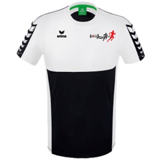 T-shirt Six wings Jr Noir/Blanc