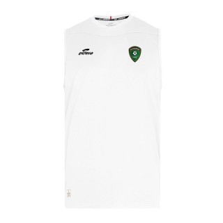 Débardeur Derby Blanc