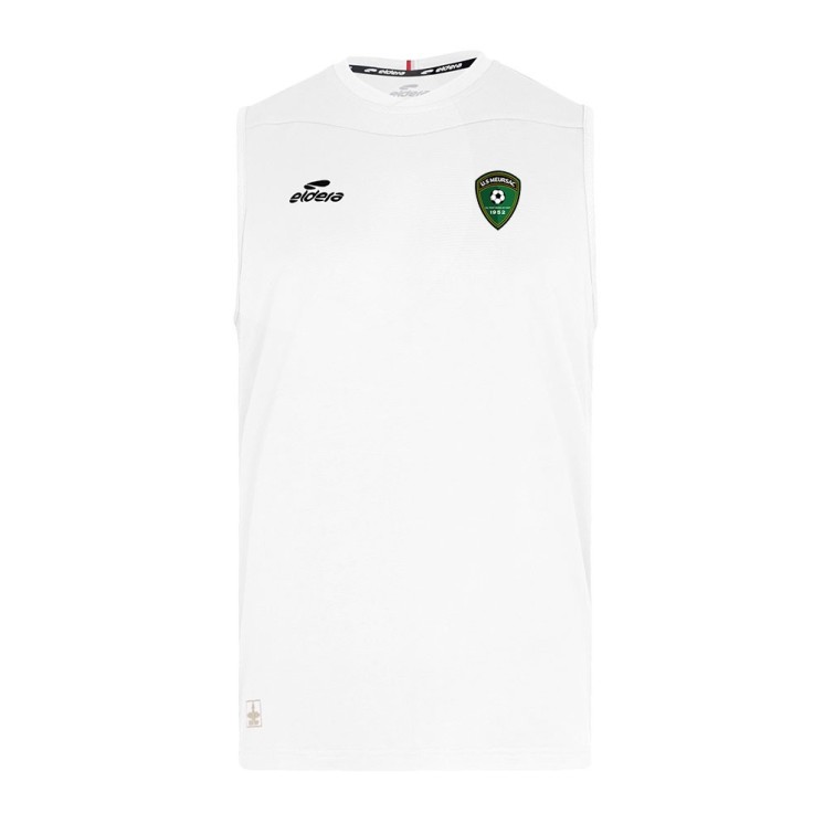 Débardeur Derby Blanc