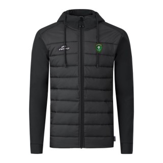 Veste Rafale Noir