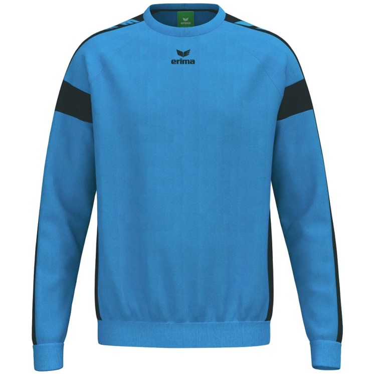 Sweat GK CMPT 3 Wings Curaçao/Noir