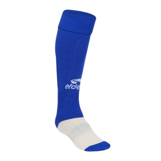Chaussettes Team Bleu roy