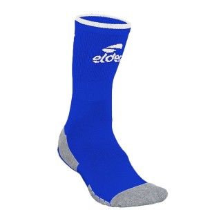 Chaussettes Pro Bleu roy