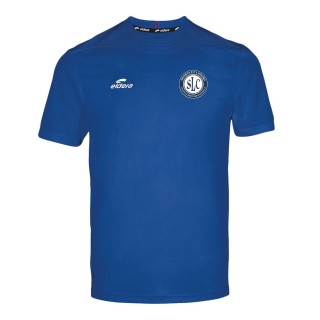 Maillot Derby Bleu roy