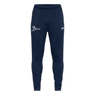 Pantalon d'entraînement Dynamic Jr Marine