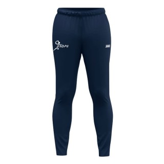 Pantalon d'entraînement Dynamic Femme Marine