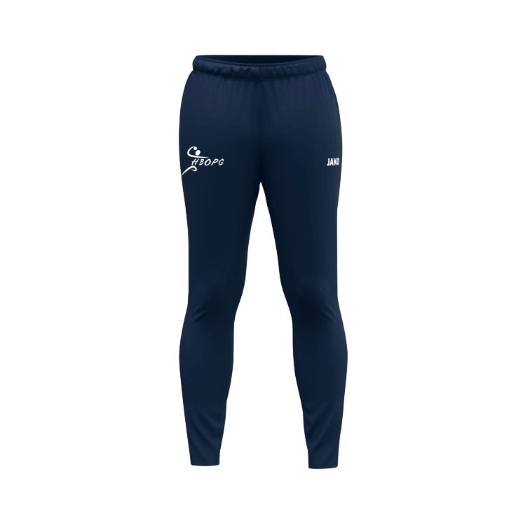 Pantalon d'entraînement Dynamic Femme Marine