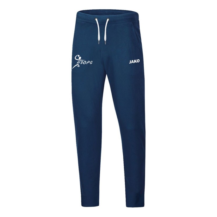 Pantalon Jogging Base Marine