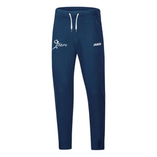 Pantalon Jogging Base Jr Marine