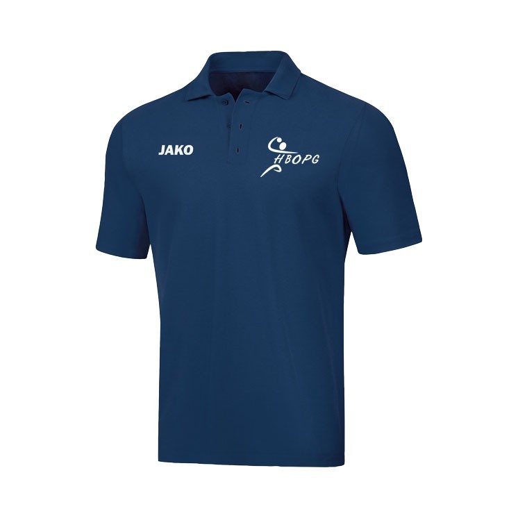 Polo Base Marine