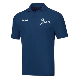 Polo Base Jr Marine