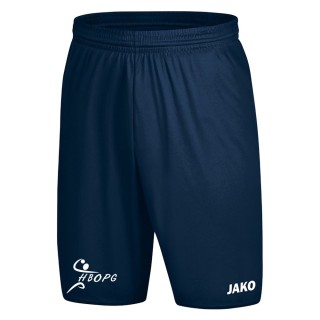 Short Manchester 2.0 Marine