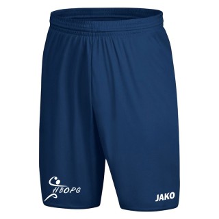 Short Manchester 2.0 Femme Marine