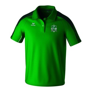 Polo Evo Star Emeraude/Pinéde