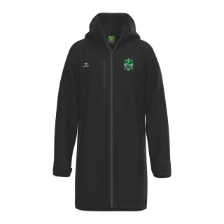 Veste Coach CMPT Noir