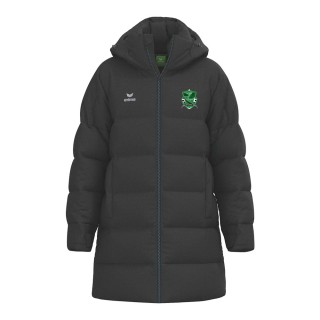 Veste d'hiver Premia Noir