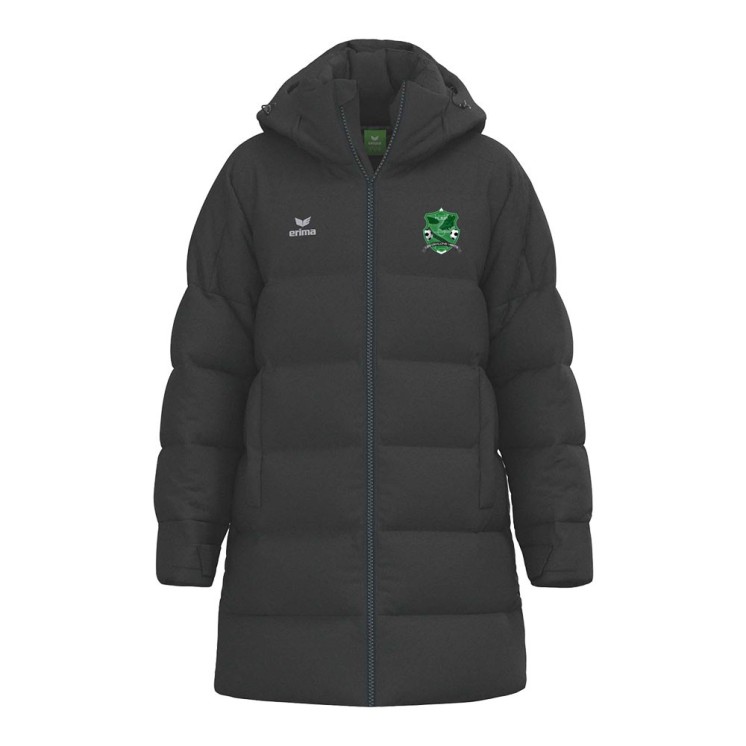 Veste d'hiver Premia Noir