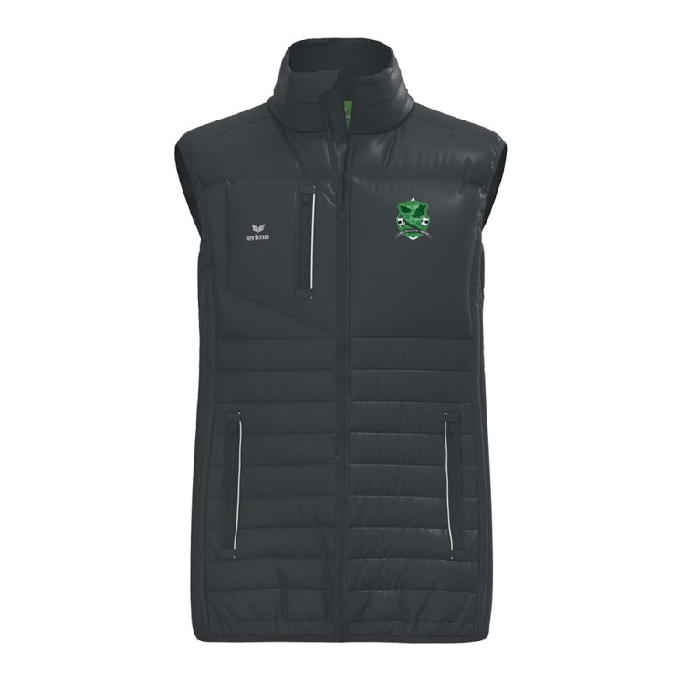 Veste sans manches CMPT Noir