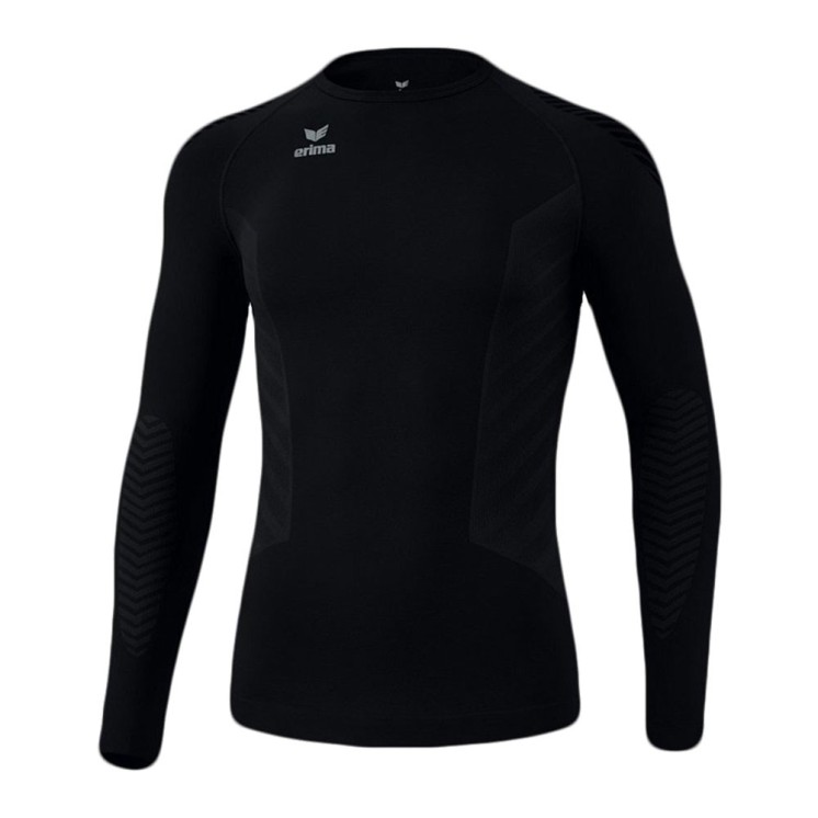 Sous-maillot Fonctionnel Athlétic Noir