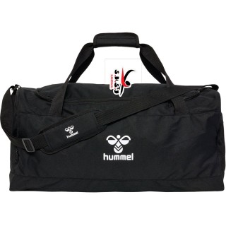 Sac de sport HmlCore 2.0 45L Noir