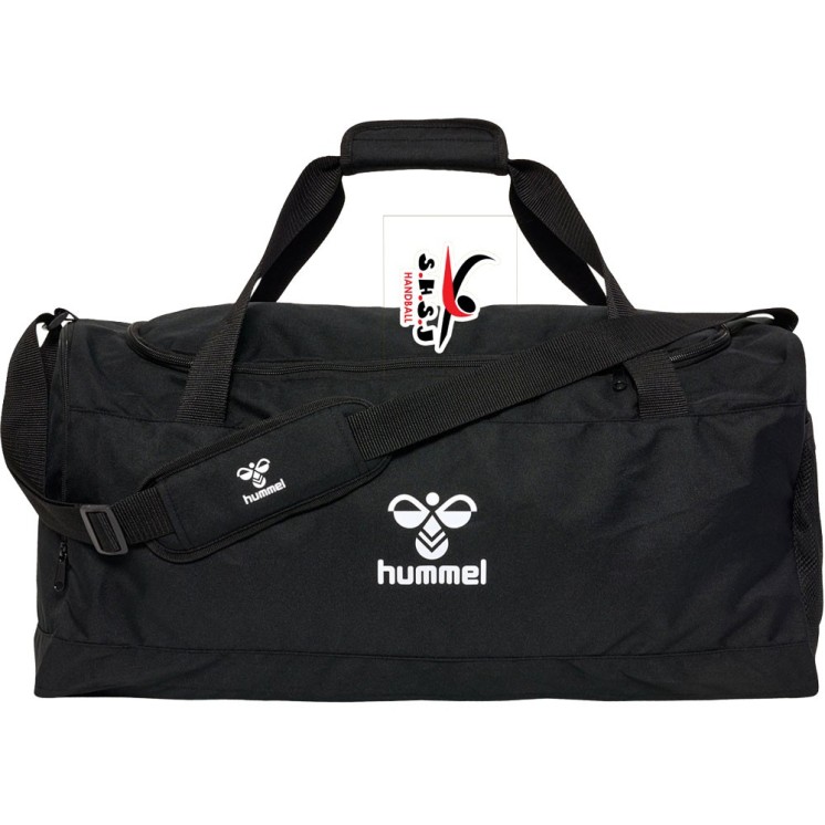 Sac de sport HmlCore 2.0 45L Noir