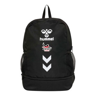 Sac à dos avec compartiment HmlEssential Noir