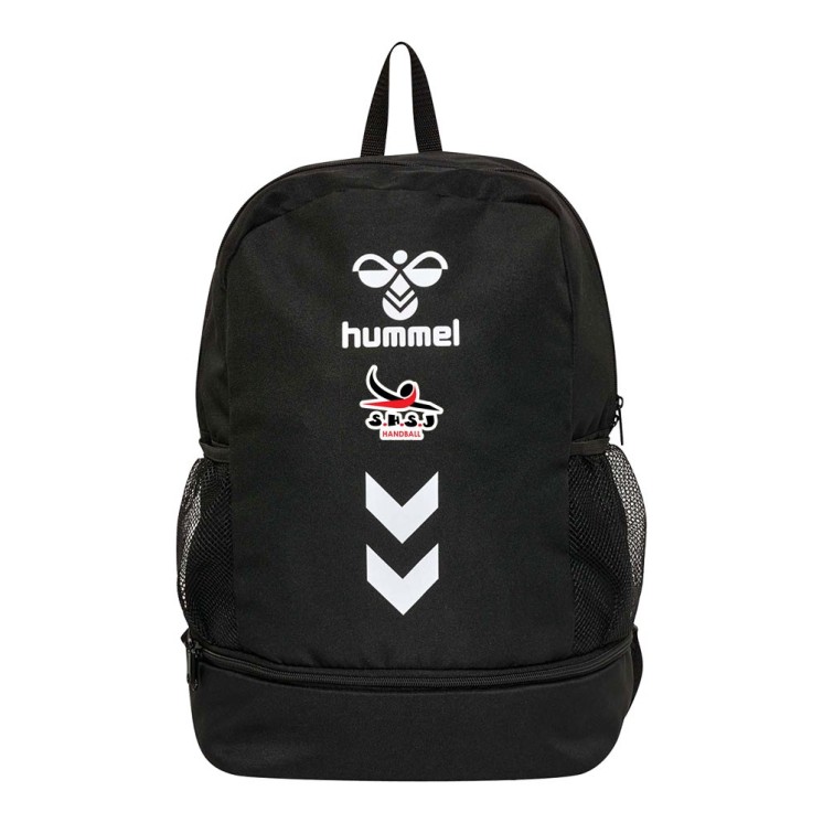 Sac à dos avec compartiment HmlEssential Noir