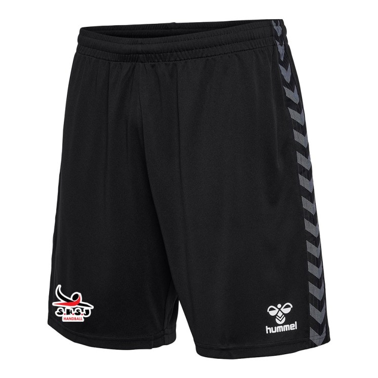 Short HmlAuthentic PL Jr Noir