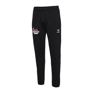 Pantalon Sweat HmlGo 2.0 Noir