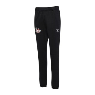 Pantalon Sweat HmlGo 2.0 Femme Noir