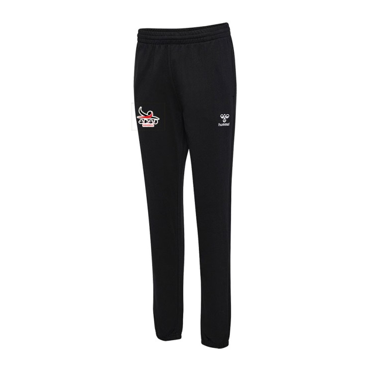 Pantalon Sweat HmlGo 2.0 Femme Noir