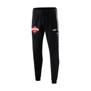 Pantalon polyester Compétition 2.0 Jr Noir