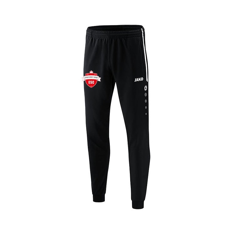 Pantalon polyester Compétition 2.0 Jr Noir