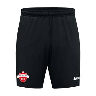 Short d'entraînement Dynamic Jr Noir