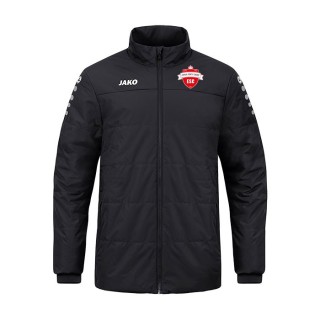 Veste Coach Team Noir