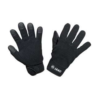 Gants de joueur Polaires Noir