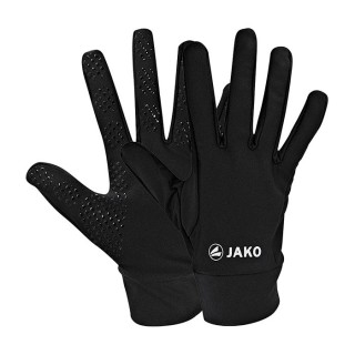 Gants de joueur Fonctionnels Noir