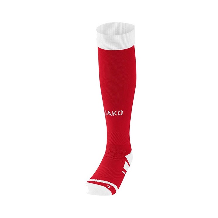 Chaussettes Dynamic Rouge