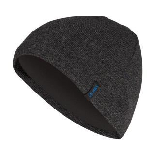 Bonnet Tricoté 2.0 Noir mélange Junior