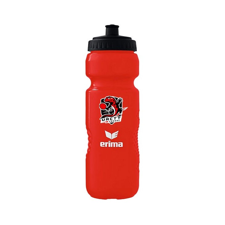 Bouteille Team Rouge