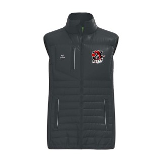 Veste sans manches CMPT Noir