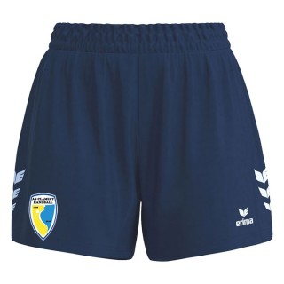 Short Celebrate 125 Femme Marine