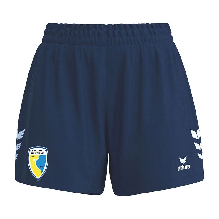 Short Celebrate 125 Femme Marine