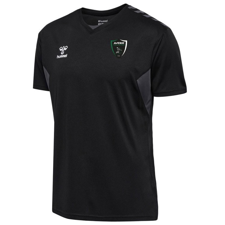 Maillot HMLAuthentic Noir